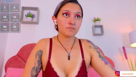 Laurent Elis online show from February 2026 08:48:02 PM