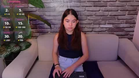 Hanna online show from December 2025 11:38:02 AM