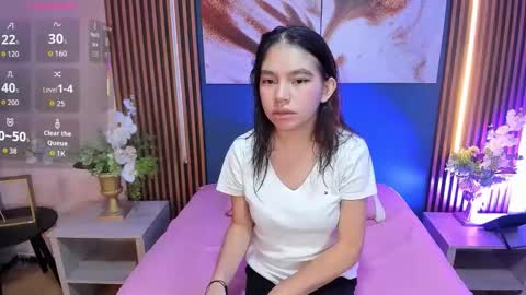 Hanna online show from January 2026 12:07:02 PM