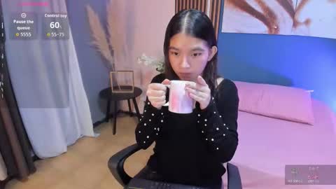 Hanna online show from January 2026 12:29:02 PM