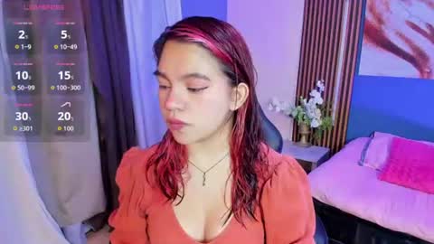 Hanna online show from July 2026 11:27:02 AM