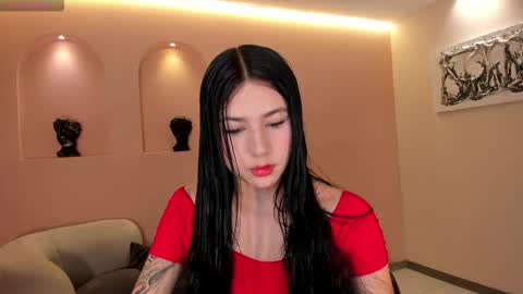 Snapshot of laurentconnor chatting on October 2025 11:20:02 PM Lau online show from October 2025 11:20:02 PM