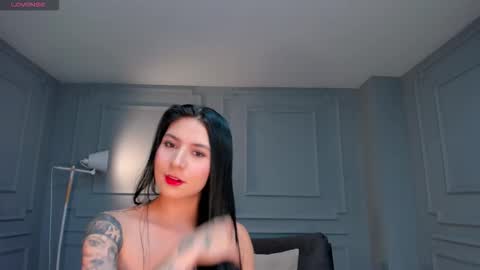 Snapshot of laurentconnor chatting on November 2025 03:29:01 AM Lau online show from November 2025 03:29:01 AM