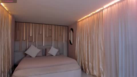 Snapshot of laurentconnor chatting on November 2025 03:28:01 AM Lau online show from November 2025 03:28:01 AM