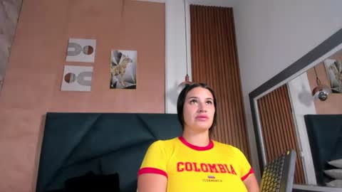 Snapshot of laurenthferrer chatting on June 2026 09:23:01 AM laurenthferrer online show from June 2026 09:23:01 AM