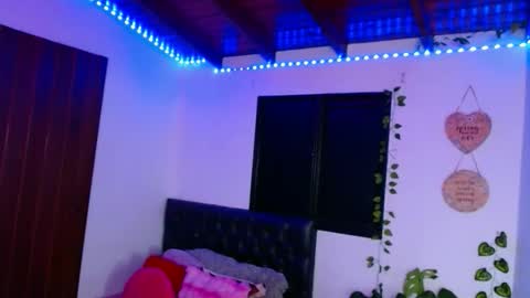 marcela online show from March 2026 05:44:01 AM