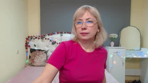 Lauren online show from March 2026 12:19:01 PM