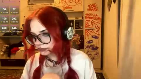 Eva online show from June 2026 10:48:01 PM