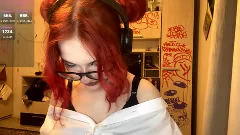 Eva online show from June 2026 10:27:02 PM