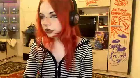 Eva online show from June 2026 09:19:02 PM
