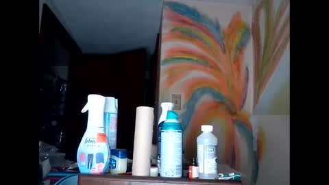 Snapshot of laureybabe44 chatting on March 2025 11:22:01 PM Lauren online show from March 2025 11:22:01 PM