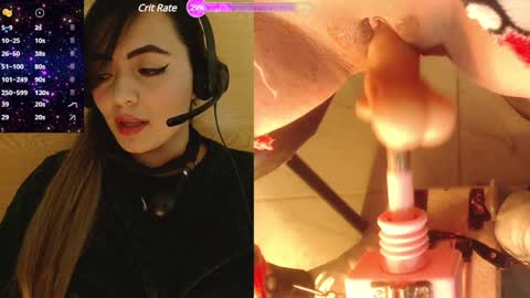 lauriss_ online show from January 2025 05:12:01 AM