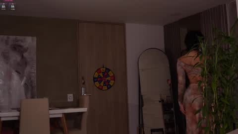 laurita_4 online show from November 2025 09:46:02 PM