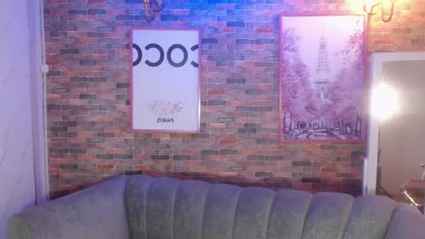 Laurita  online show from January 2025 11:13:02 PM