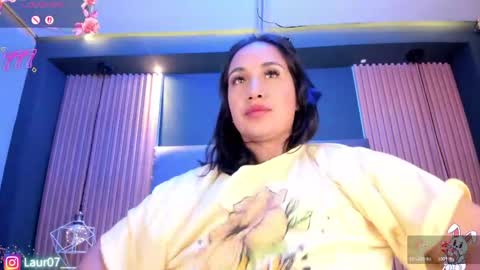 Lau Roberts online show from April 2026 04:13:02 AM