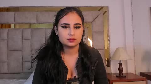 Snapshot of laurynjeffers chatting on March 2025 01:26:02 PM LaurynJeffers online show from March 2025 01:26:02 PM