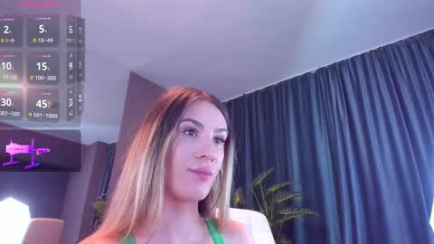 Laura online show from February 2026 07:16:02 AM