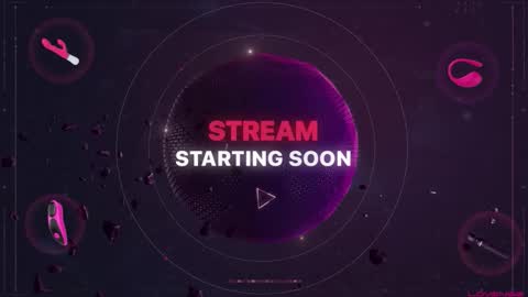 Lauryn Roxx online show from October 2025 09:34:02 PM