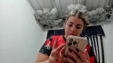 Lauu G online show from April 2026 11:54:02 AM