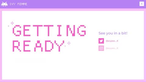 Jessica -   online show from March 2026 11:06:01 AM