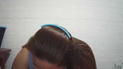 lavalyn214 online show from March 2026 02:21:02 PM