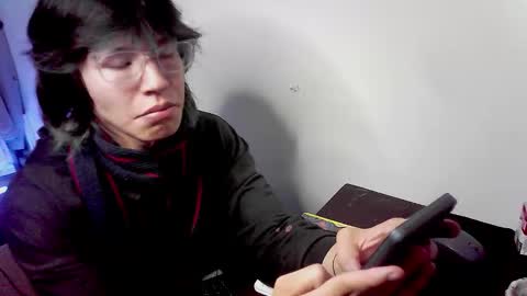 lavand3r online show from December 2025 10:45:02 AM