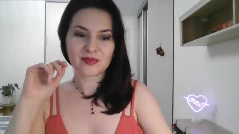 Diana  online show from January 2025 05:10:01 PM