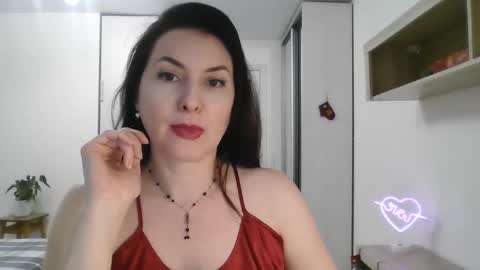 Diana  online show from January 2025 05:41:01 PM