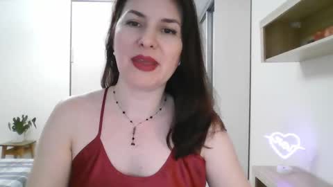 Diana  online show from February 2025 10:08:02 PM