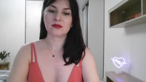 Diana  online show from February 2025 07:38:01 PM