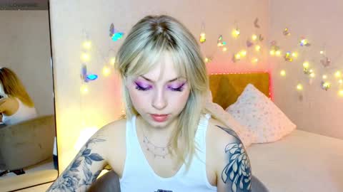 Melissa online show from January 2025 11:56:01 AM