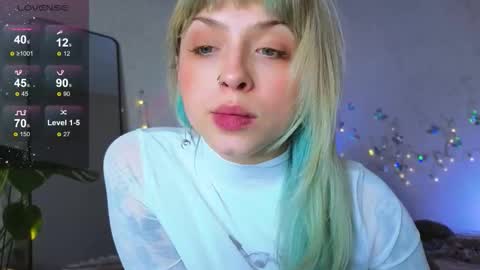 Melissa online show from December 2025 01:09:01 PM