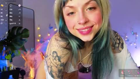 Melissa online show from March 2026 08:22:02 AM