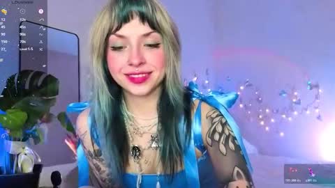 Melissa online show from March 2026 08:53:01 AM