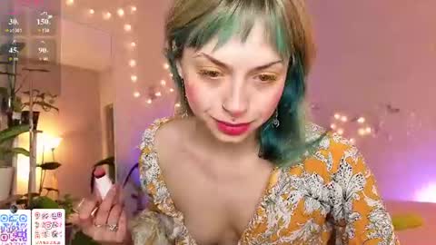 Melissa online show from July 2026 08:40:02 AM