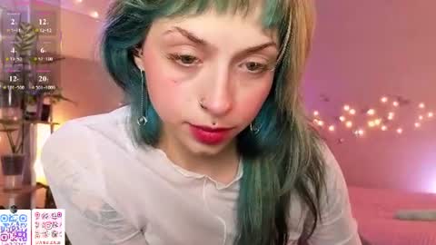 Melissa online show from July 2026 05:26:02 PM