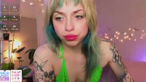 Melissa online show from July 2026 09:35:02 AM