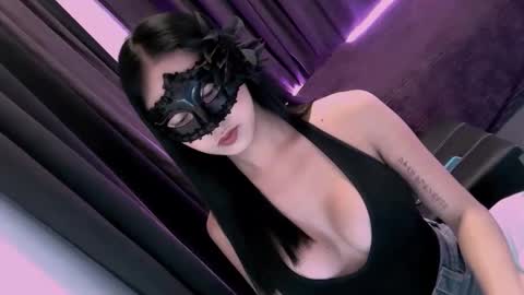 Snapshot of lavenia487426 chatting on February 2026 08:41:01 AM lavenia487426 online show from February 2026 08:41:01 AM