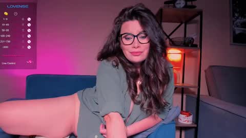 Laverna online show from February 2025 03:46:02 AM