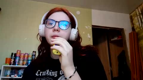 Adeline online show from February 2026 07:24:02 AM