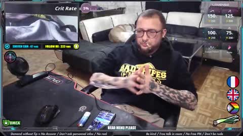 Leek online show from January 2026 06:00:01 PM