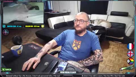 Leek online show from March 2026 06:52:01 AM