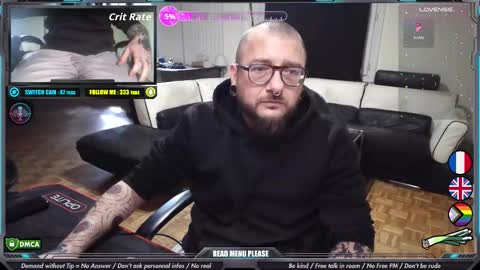 Leek online show from March 2026 09:36:02 AM