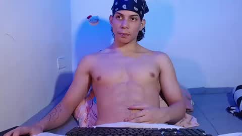 Snapshot of lax777_ chatting on July 2026 01:56:01 AM ZAmbrano online show from July 2026 01:56:01 AM