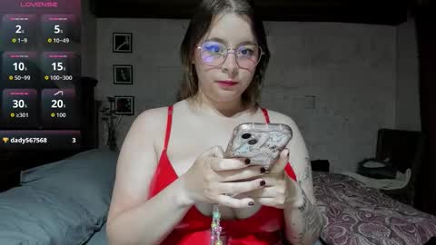 laylaah online show from February 2026 12:53:01 AM