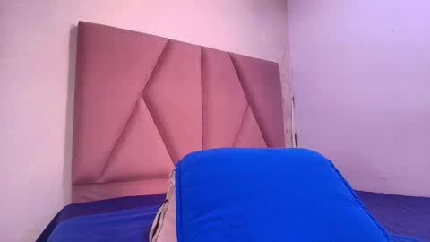 Lay Madison  online show from September 2025 07:17:01 PM