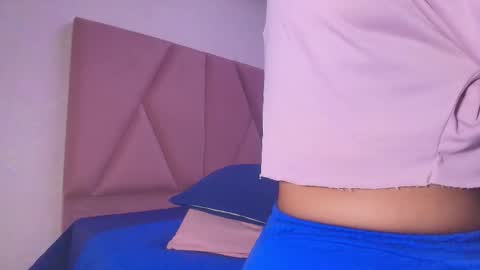 Lay Madison  online show from October 2025 07:18:01 PM