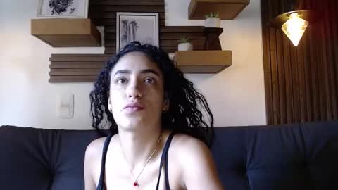 Snapshot of layla_707 chatting on November 2025 07:29:02 PM Layla online show from November 2025 07:29:02 PM