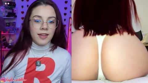 Layla online show from February 2026 11:37:01 PM