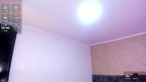 L A Y L A online show from December 2025 12:20:01 PM